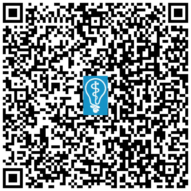 QR code image for Reduce Sports Injuries With Mouth Guards in Houston, TX