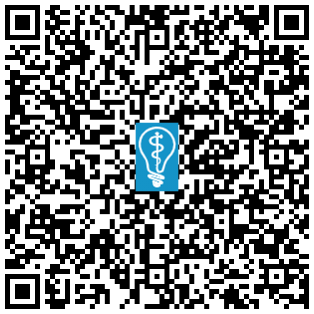 QR code image for Restorative Dentistry in Houston, TX