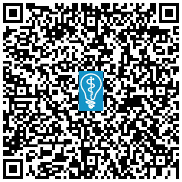 QR code image for Root Canal Treatment in Houston, TX