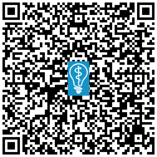 QR code image for Root Scaling and Planing in Houston, TX