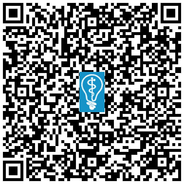 QR code image for Routine Dental Procedures in Houston, TX