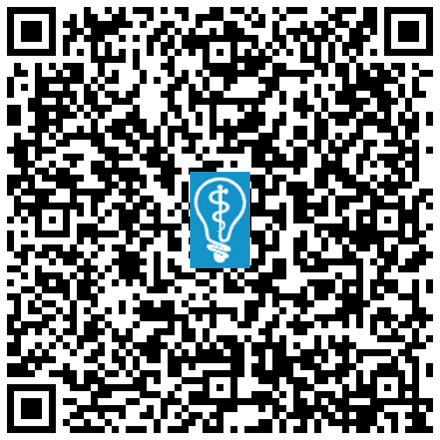 QR code image for Saliva pH Testing in Houston, TX