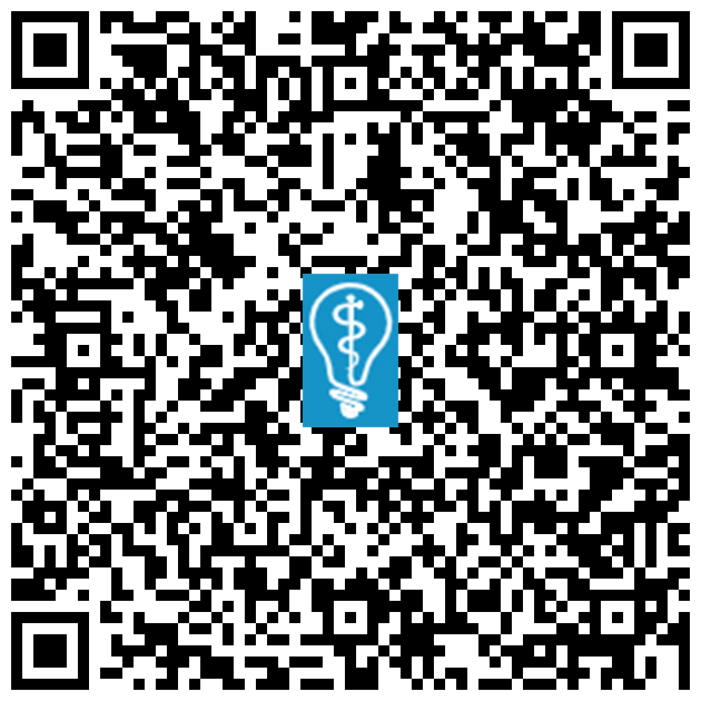 QR code image for Sedation Dentist in Houston, TX