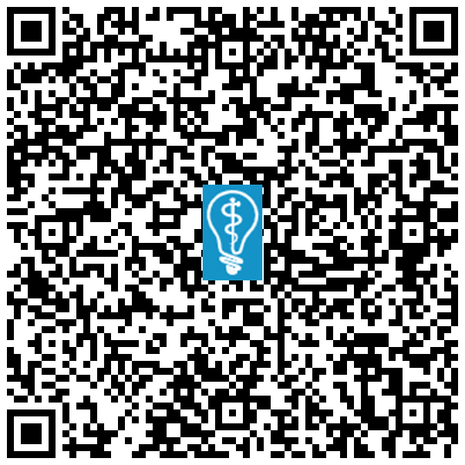 QR code image for Seeing a Complete Health Dentist for TMJ in Houston, TX