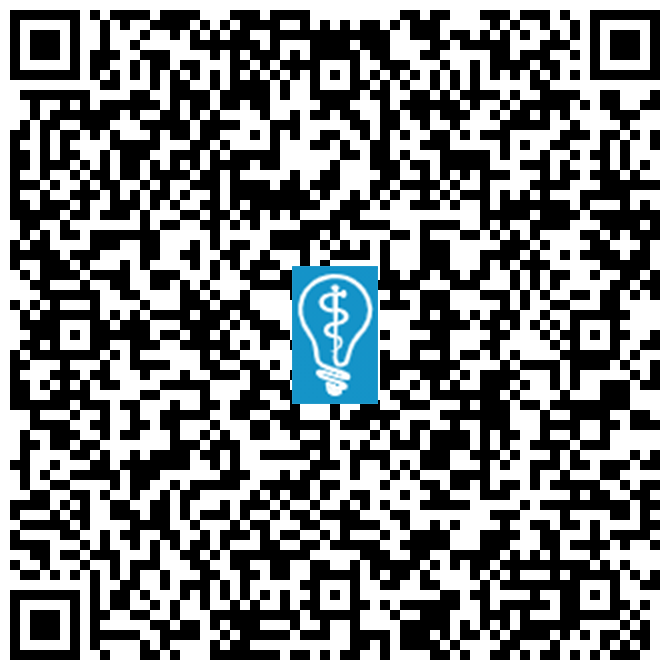 QR code image for Soft-Tissue Laser Dentistry in Houston, TX