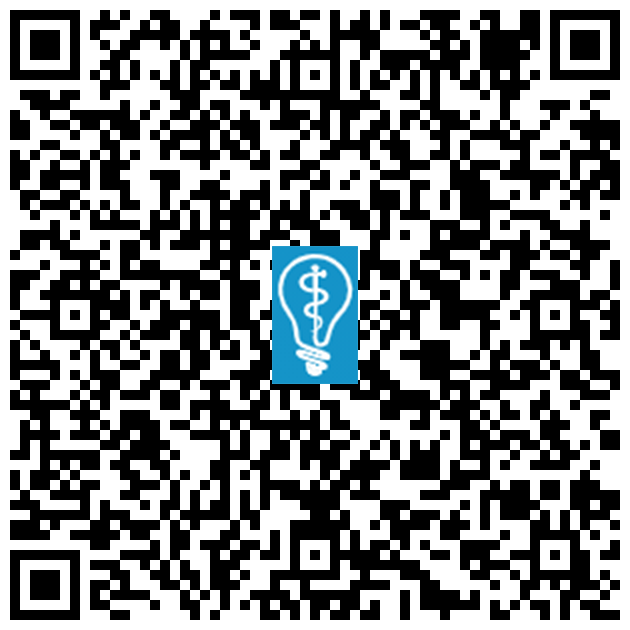 QR code image for Teeth Whitening at Dentist in Houston, TX