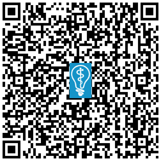 QR code image for Teeth Whitening in Houston, TX