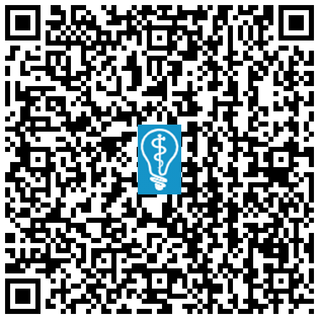 QR code image for Tooth Extraction in Houston, TX