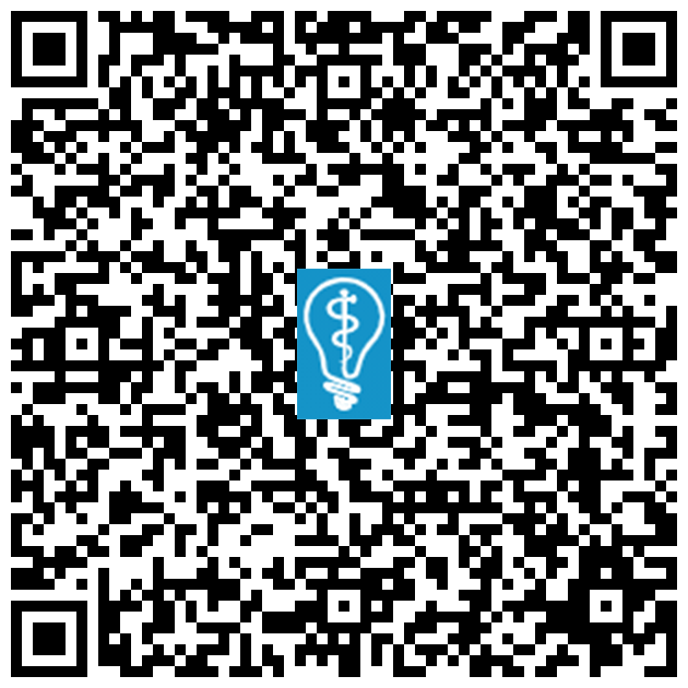 QR code image for Total Oral Dentistry in Houston, TX