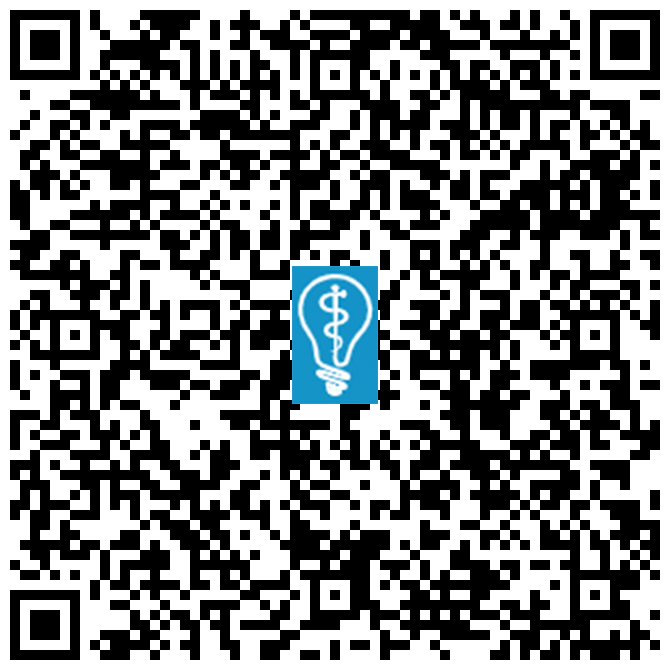 QR code image for What Can I Do to Improve My Smile in Houston, TX