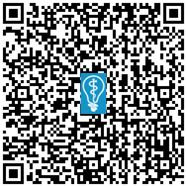 QR code image for What is an Endodontist in Houston, TX