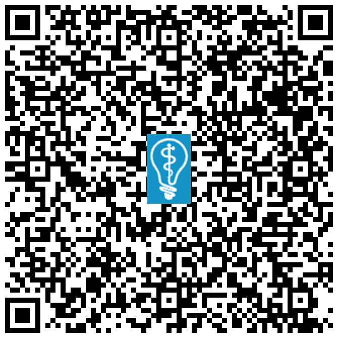 QR code image for When a Situation Calls for an Emergency Dental Surgery in Houston, TX