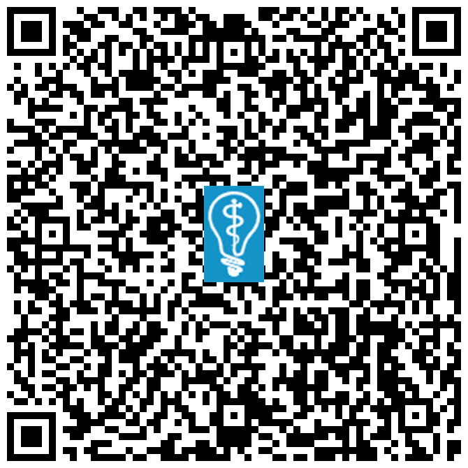 QR code image for When Is a Tooth Extraction Necessary in Houston, TX