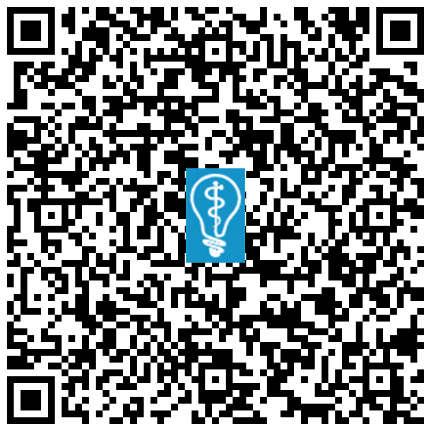 QR code image for When to Spend Your HSA in Houston, TX