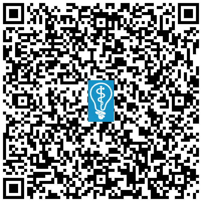 QR code image for Which is Better Invisalign or Braces in Houston, TX