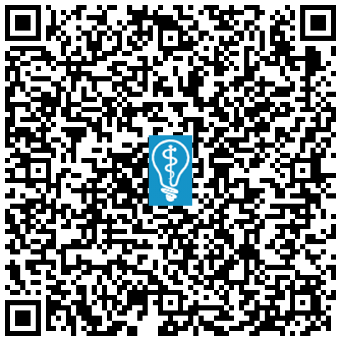 QR code image for Why Dental Sealants Play an Important Part in Protecting Your Child's Teeth in Houston, TX