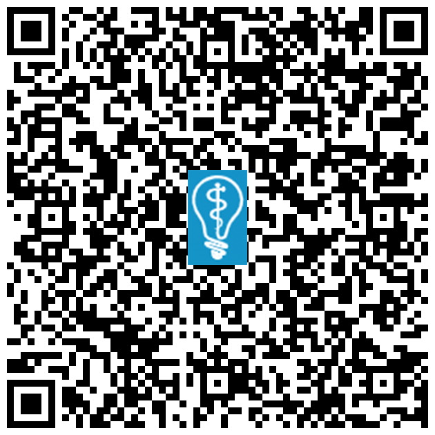 QR code image for Wisdom Teeth Extraction in Houston, TX